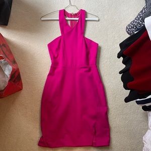 Express dress